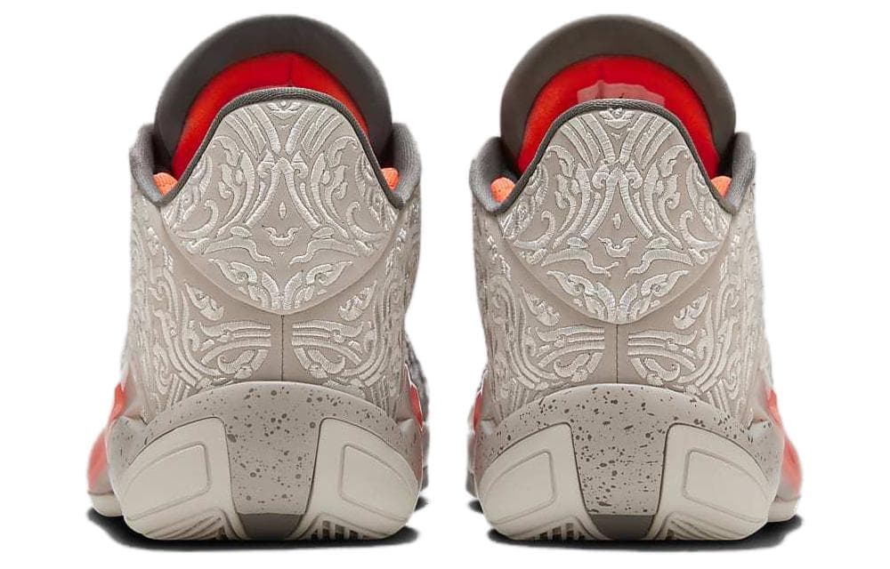 Кроссовки для баскетбола Jordan Air Jordan 38 Low "Torch" - изображение 5