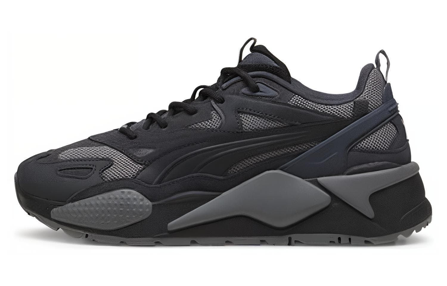 Кроссовки PUMA TPU - изображение 1