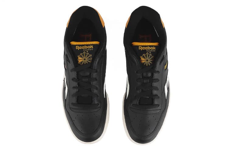 Ретро баскетбольные кроссовки Reebok BB 4000 MU - изображение 5