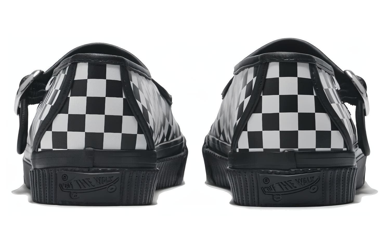 Vans Premium Mary Jane 93 - изображение 3