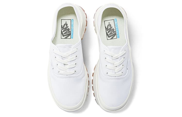 Кеды Vans Authentic Vibram Dx Classics - изображение 4