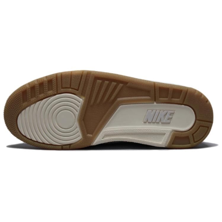 Ретро баскетбольные кроссовки Jordan Air Jordan 2/3 - изображение 5