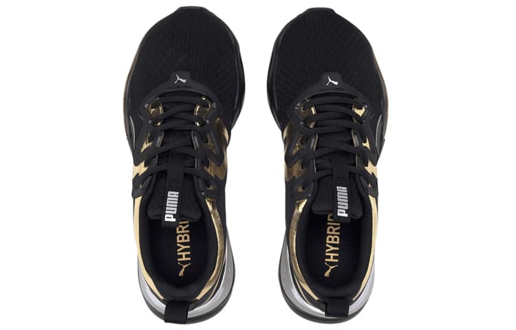 Кроссовки для спортзала Puma Zone XT Metal - изображение 2