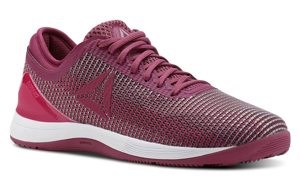 Кроссовки для спортзала Reebok Crossfit Nano 8.0 - изображение 3