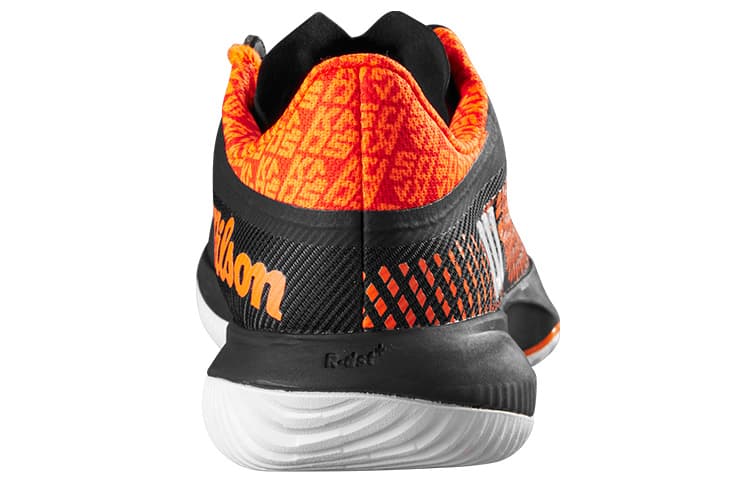 Кроссовки для тенниса Wilson KAOS SWIFT 1.5 - изображение 4