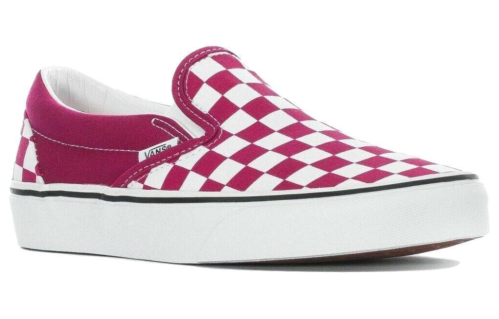 Кеды Vans slip-on - изображение 3