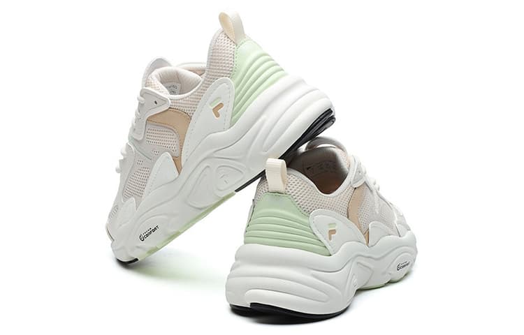 Кроссовки FILA Mars 2 2 - изображение 5