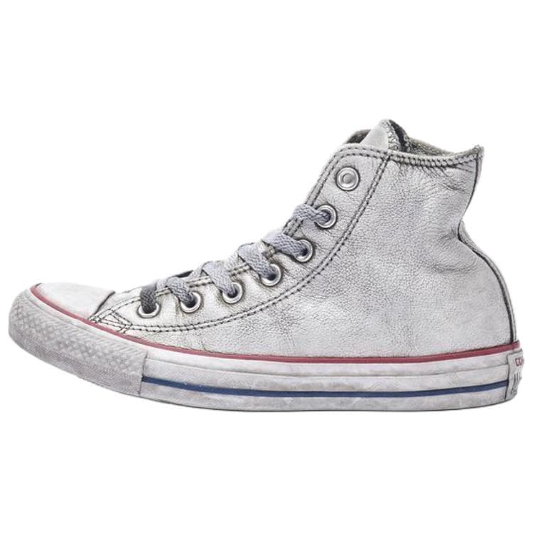 Кеды Converse CTAS HI - изображение 1