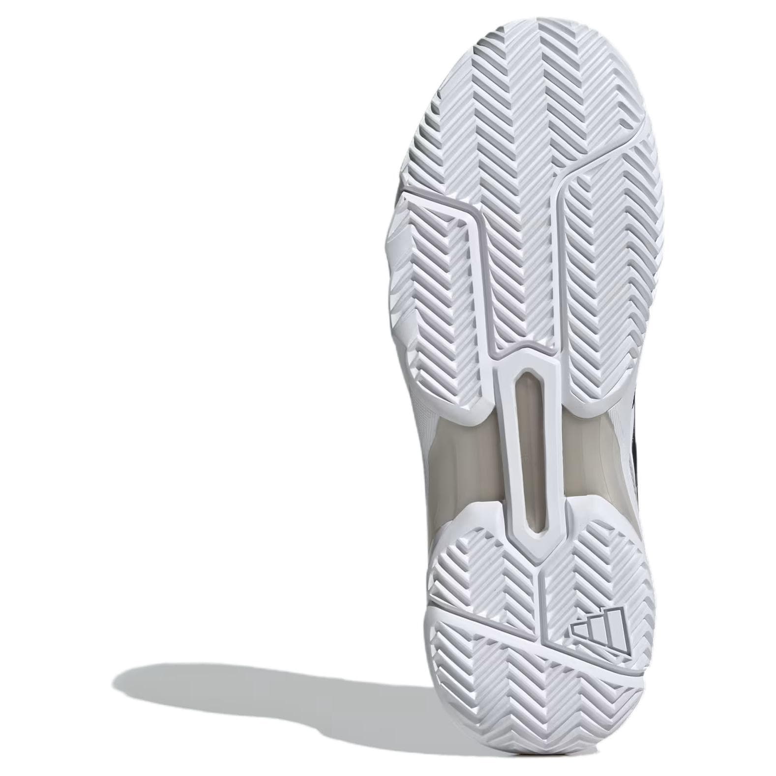 Кроссовки для тенниса adidas CourtJam Control 3 - изображение 4