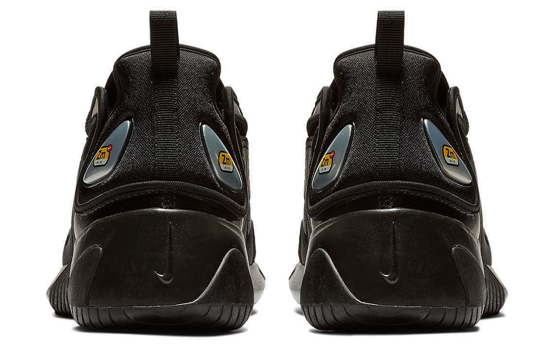 Кроссовки Nike Zoom 2K - изображение 5