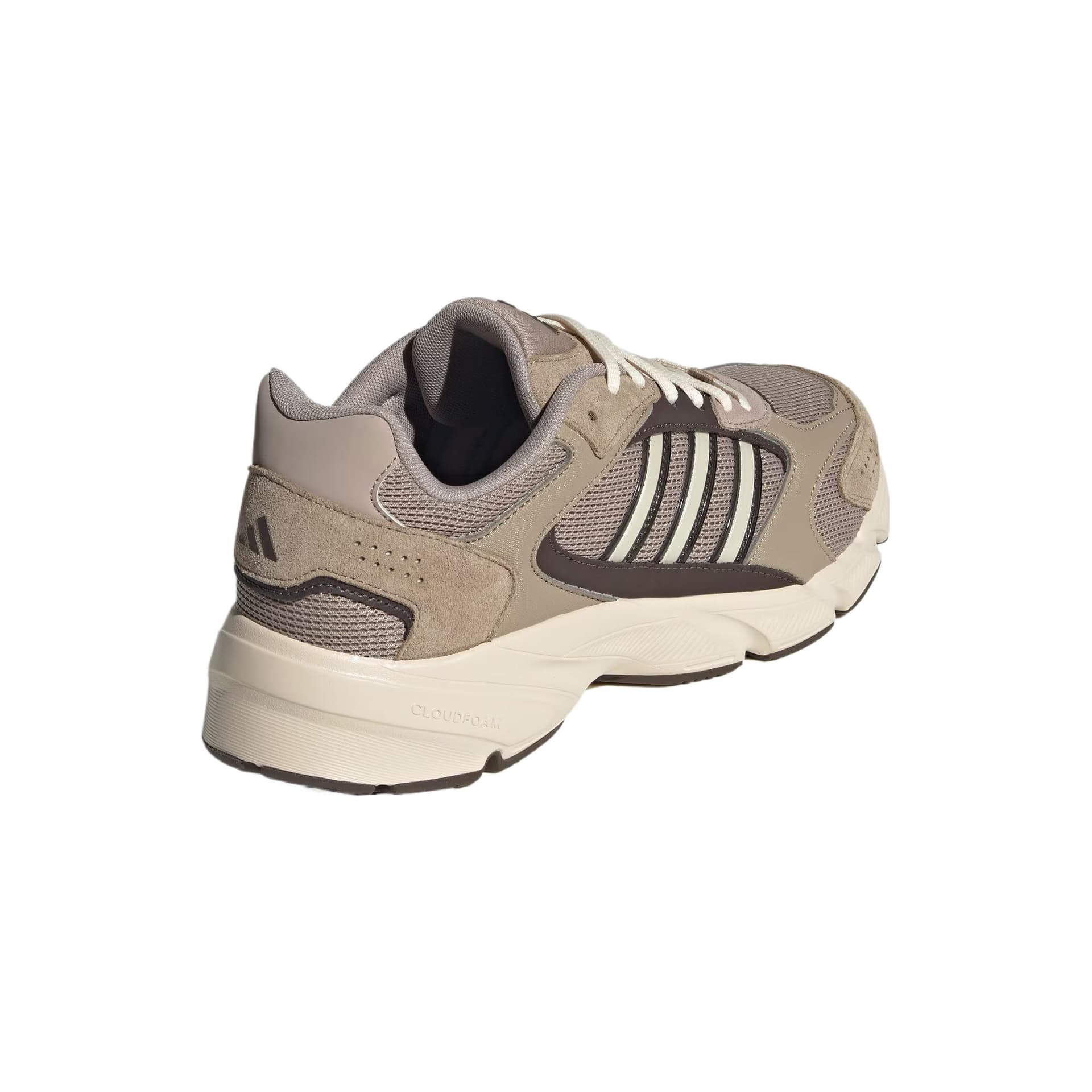 Кроссовки adidas CRAZYCHAOS 2000 Brown - изображение 4