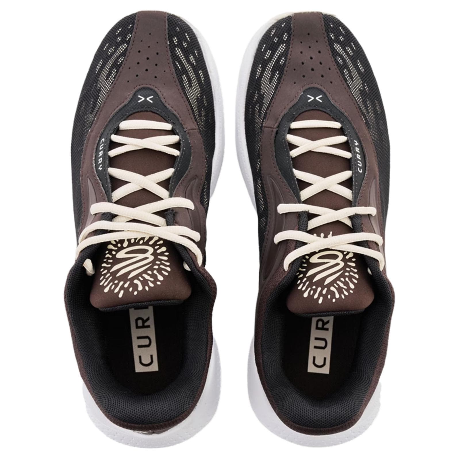 Кроссовки для баскетбола Under Armour CURRY SPLASH 25 Устойчивый к истиранию Дышащий Сцепление Устойчивый к истиранию Дышащий Сцепление - изображение 4