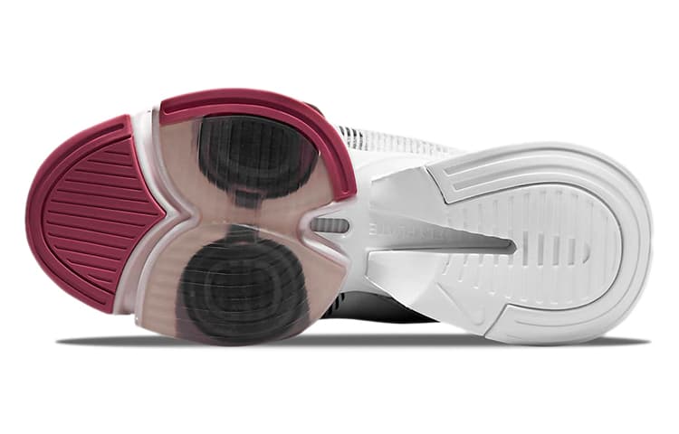 Кроссовки для спортзала Nike Air Zoom SuperRep 2 - изображение 6