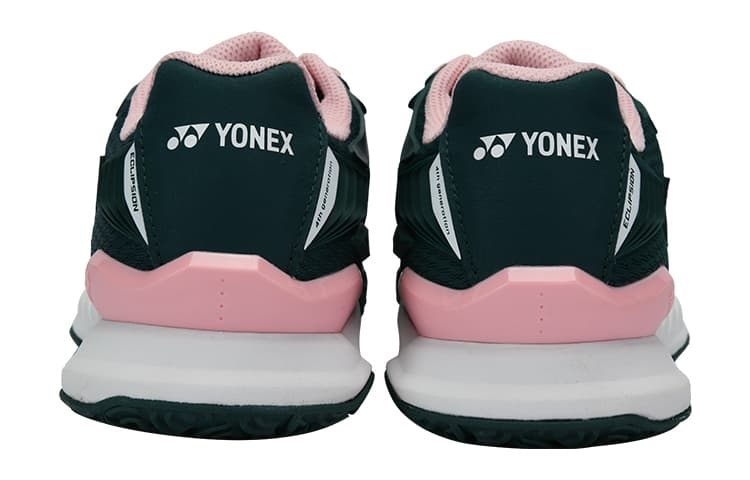 Кроссовки для тенниса YONEX Tennis Shoes Rust Green - изображение 4