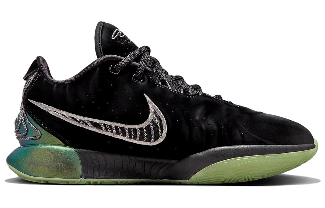 Кроссовки для баскетбола Nike Lebron 21 EP - изображение 2