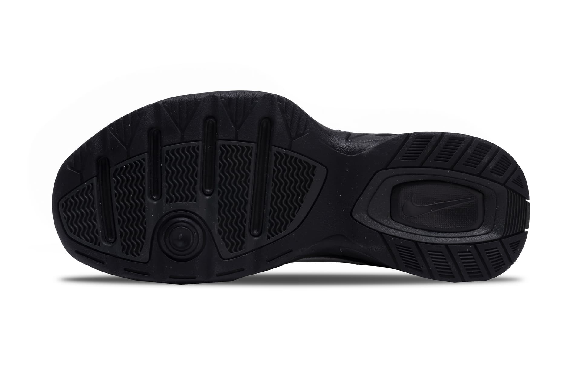 Кроссовки Nike Air Monarch 4 - изображение 6