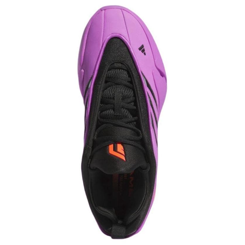 Кроссовки для баскетбола adidas dame 9 9 - изображение 5