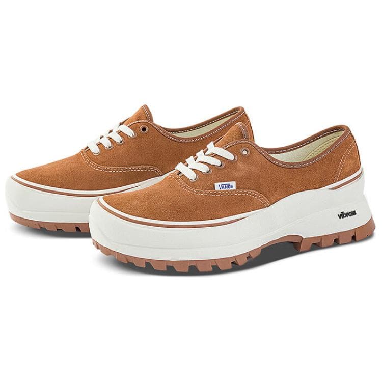 Кеды Vans Authentic Vibram - изображение 2