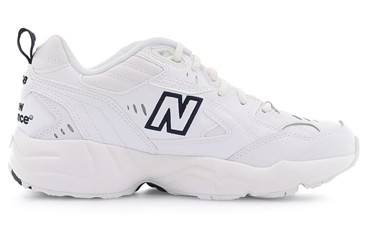 Кроссовки для спортзала New Balance 608 V1 - изображение 2