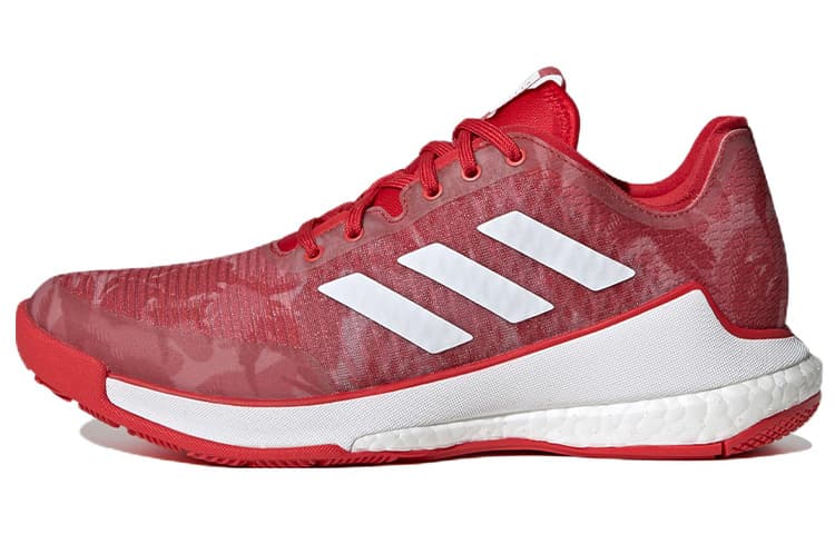 Кроссовки для спортзала adidas Crazyflight - изображение 1
