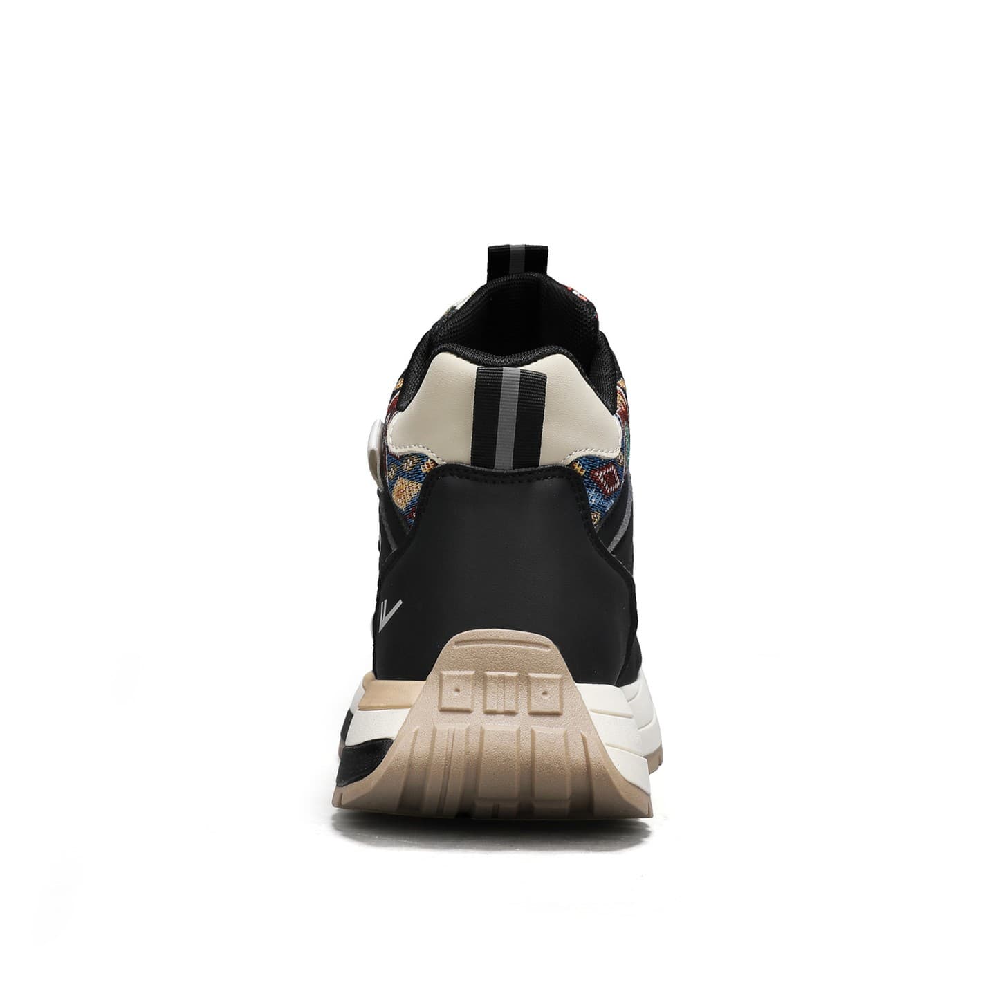 Кроссовки Warrior массивные кроссовки High Top Мужские - изображение 5