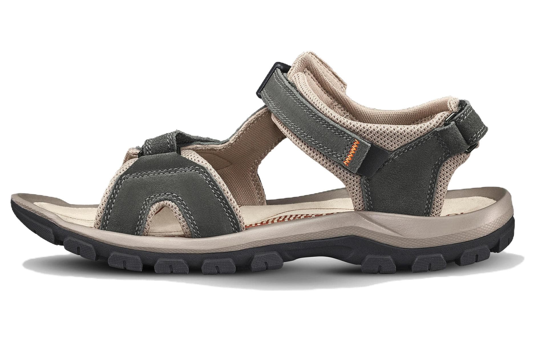 Сандалии с ремешком DECATHLON NH500 - изображение 1