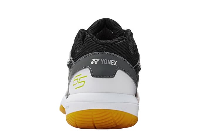 Кроссовки для бадминтона YONEX 65 Series 3rd Gen Black - изображение 4