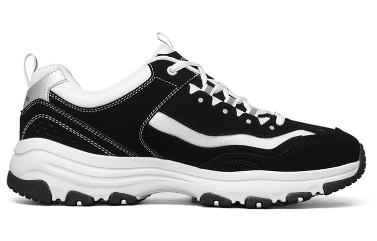 Кроссовки Skechers D'LITES - изображение 2