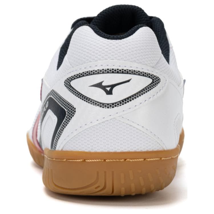 Кроссовки Mizuno Crossmatch Plio RX 4 Удобный Противоскользящий Устойчивый к истиранию Низкий Топ - изображение 3