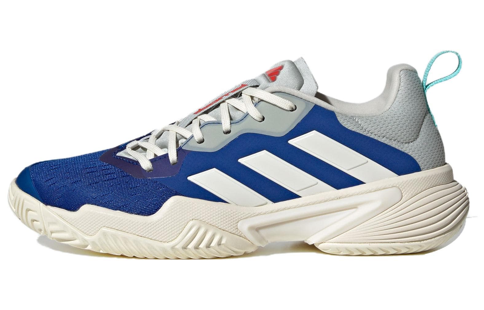 Кроссовки для тенниса adidas Barricade Tennis - изображение 1