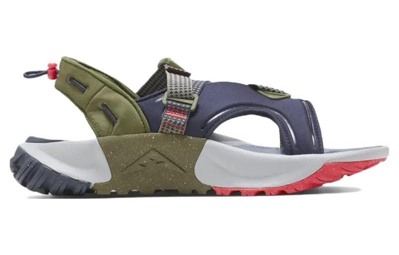 Сандалии с ремешком Nike Oneonta Sandal - изображение 2