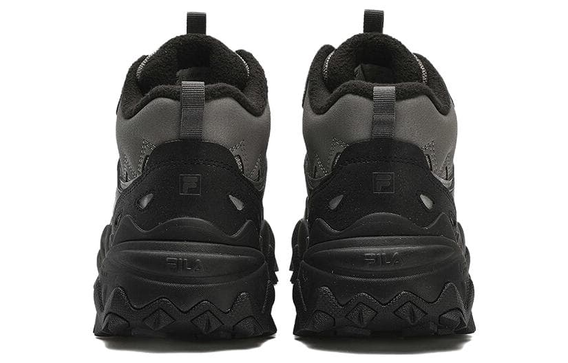 Кроссовки FILA - изображение 4