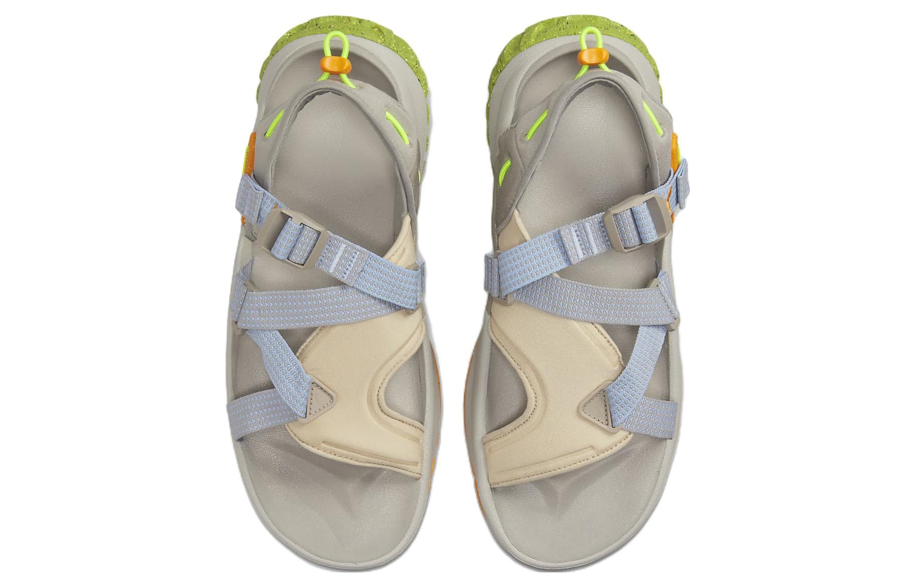 Сандалии с ремешком Nike Oneonta Sandal - изображение 3