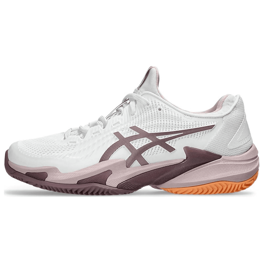 Кроссовки для тенниса Asics Court FF 3 - изображение 1