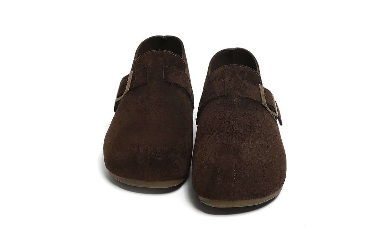 Сандалии HUANQIU Обувь Birkenstock Женская - изображение 4