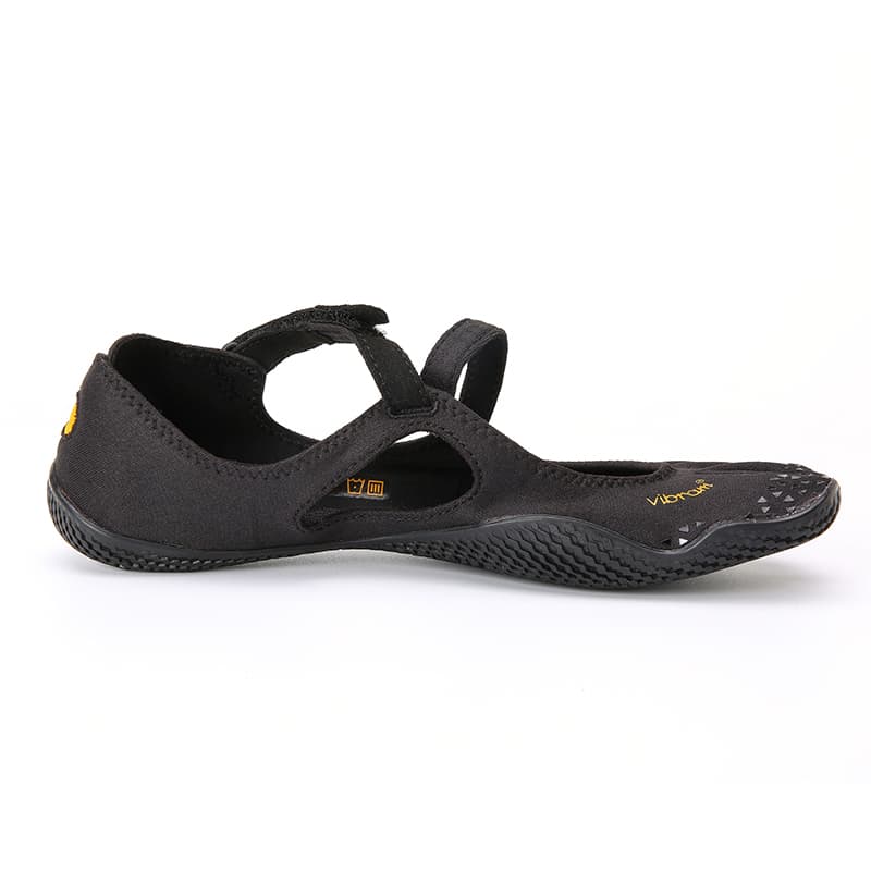 Кроссовки Vibram Vsoul Black - изображение 2