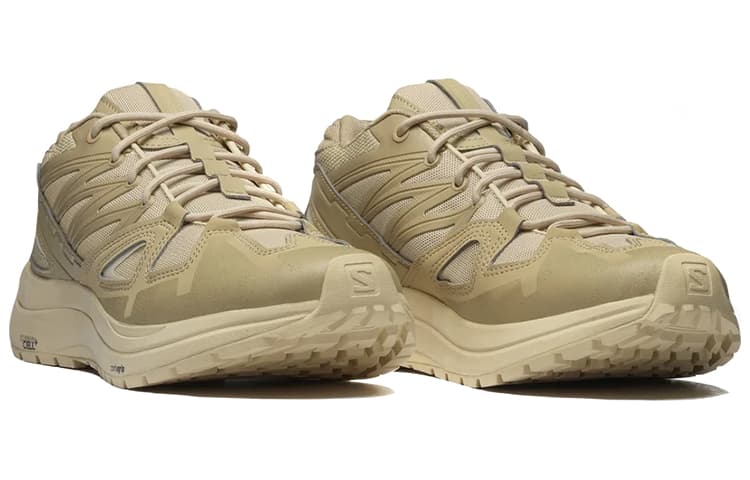 Кроссовки SALOMON Odyssey 1 - изображение 3