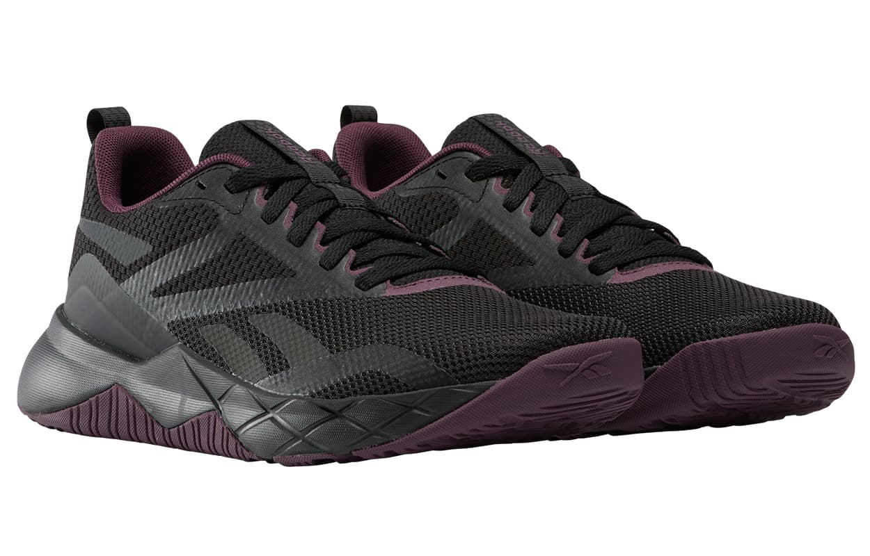 Кроссовки для спортзала Reebok NFX TRAINER - изображение 3