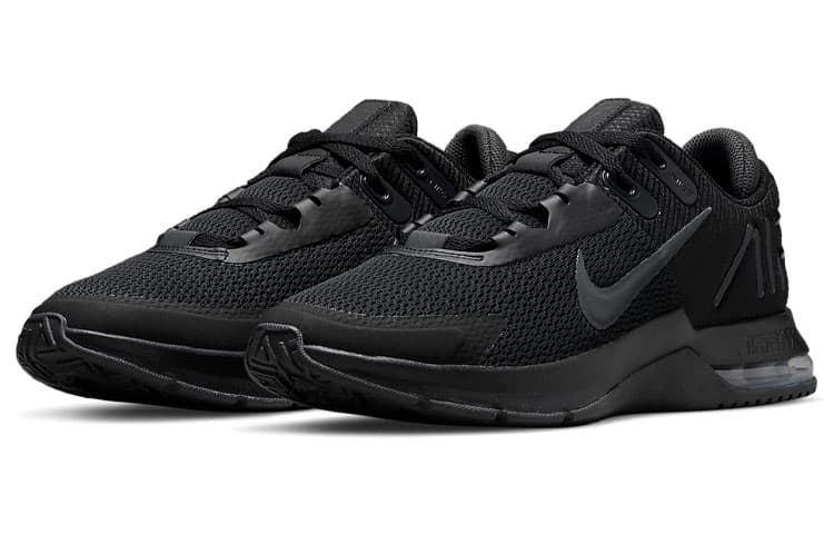 Кроссовки для спортзала Nike Air Max Alpha Trainer 4 - изображение 3