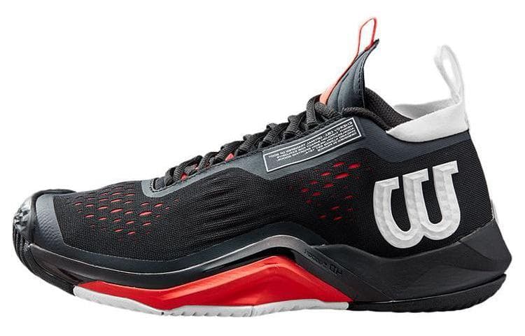 Кроссовки для тенниса Wilson Rush Pro - изображение 1
