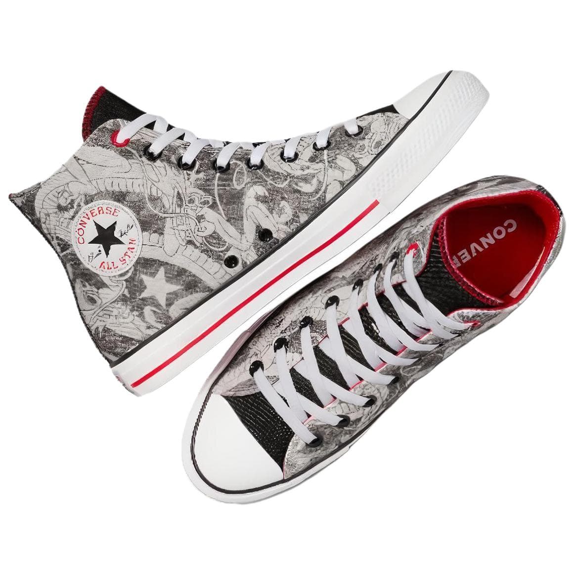 Кеды Converse - изображение 3