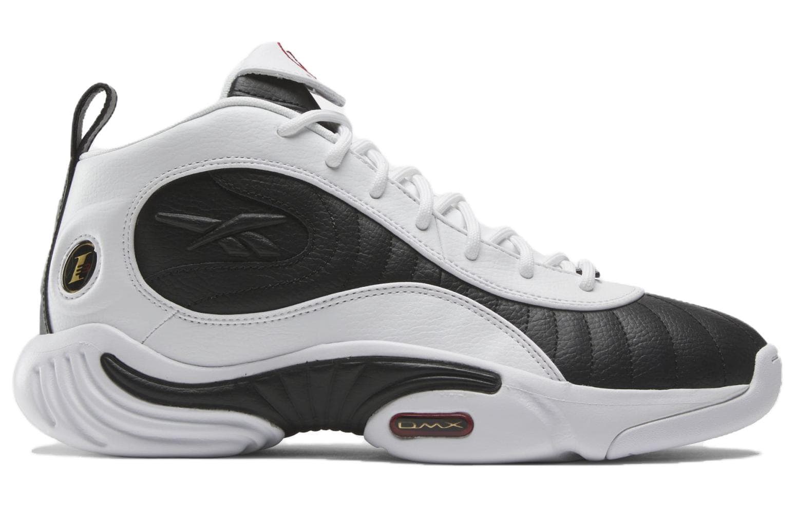 Кроссовки для баскетбола Reebok Answer - изображение 2