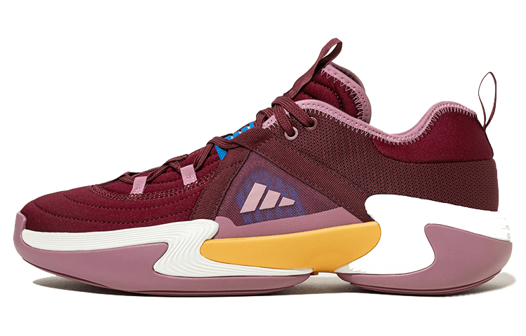 Кроссовки для баскетбола adidas Exhibit Select - изображение 1