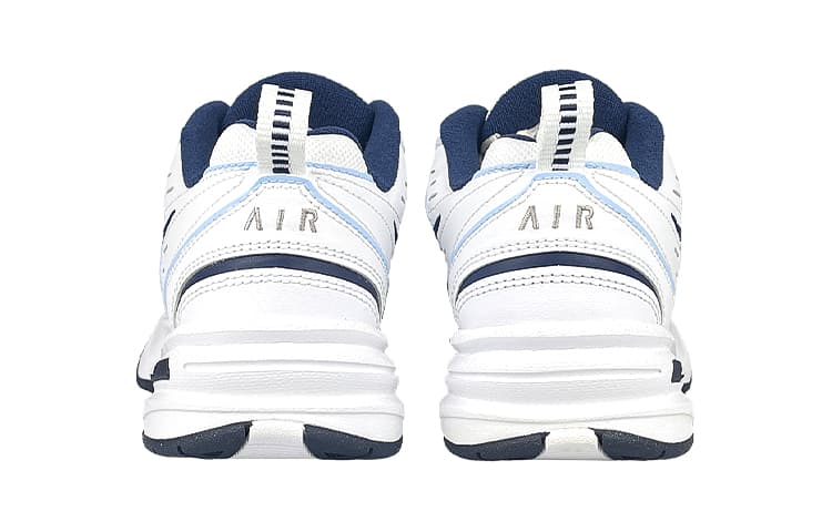 Кроссовки Nike Air Monarch 4 - изображение 6