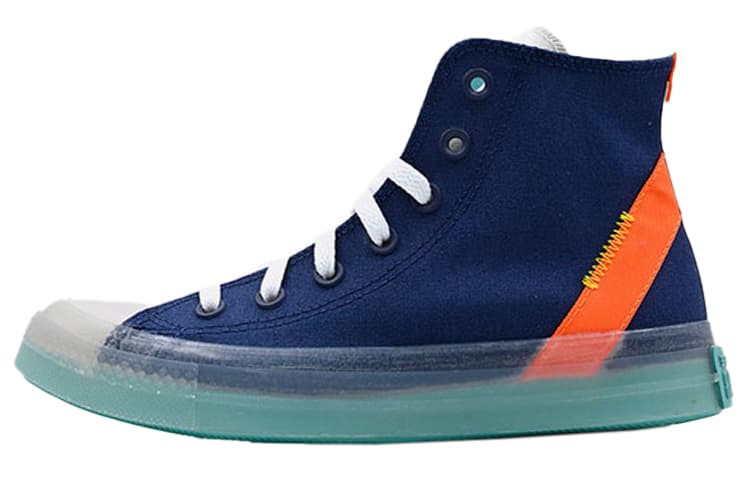 Кеды Converse Chuck Taylor All Star Seasonal - изображение 1