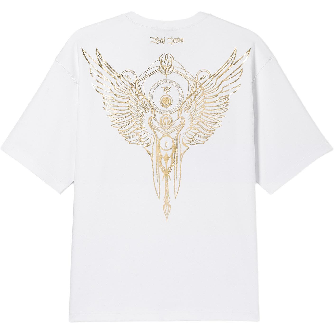 Футболка Boy London SS22 LogoT - изображение 1
