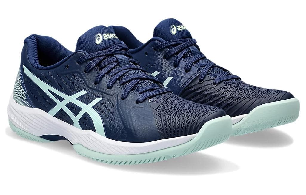 Кроссовки для тенниса Asics Solution Swift FF - изображение 3