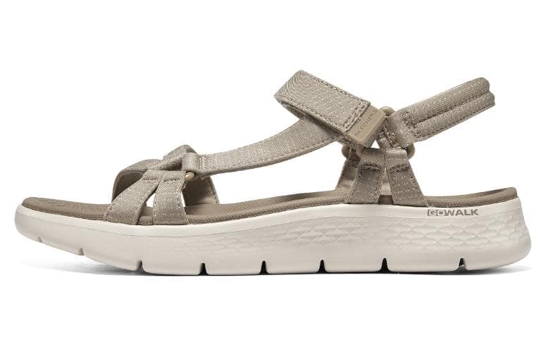 Шлёпанцы Skechers Go Walk 5 - изображение 1