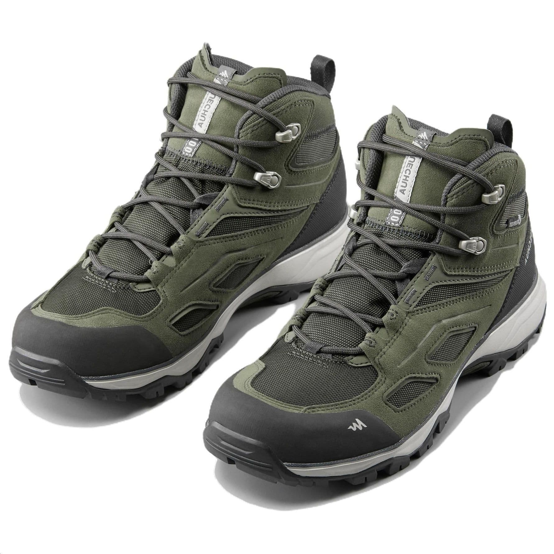 Кроссовки DECATHLON - изображение 3