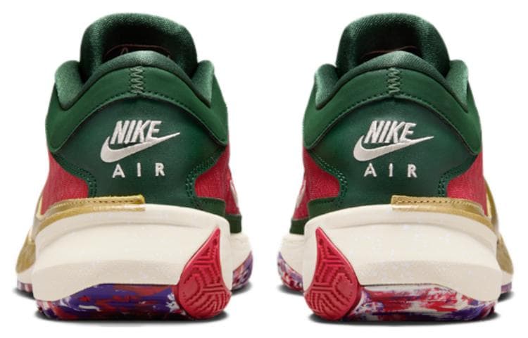 Кроссовки для баскетбола Nike Freak 5 EP - изображение 5